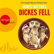 Imagen de portada para Dickes Fell