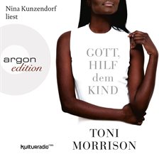 Imagen de portada para Gott, hilf dem Kind
