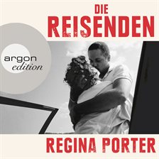 Cover image for Die Reisenden