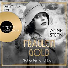 Imagen de portada para Fräulein Gold