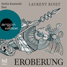 Cover image for Eroberung