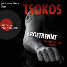 Imagen de portada para Abgetrennt