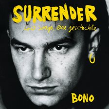 Cover image for Surrender - 40 Songs, eine Geschichte