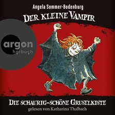Die Schaurig-schöne Gruselkiste