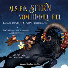 Als ein Stern vom Himmel fiel - Eine Weihnachtsgeschichte aus Schweden