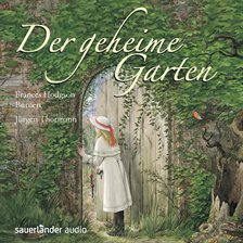 Cover image for Der geheime Garten