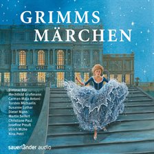 Imagen de portada para Grimms Märchen