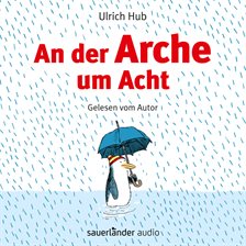 Cover image for An der Arche um Acht