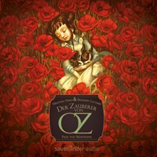 Imagen de portada para Der Zauberer von Oz