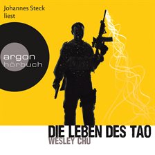 Cover image for Die Leben des Tao