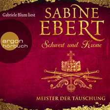 Imagen de portada para Meister der Täuschung