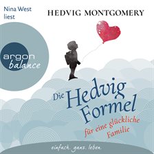 Cover image for Die Hedvig-Formel für eine glückliche Familie