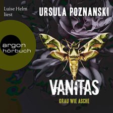 Imagen de portada para Vanitas - Grau wie Asche