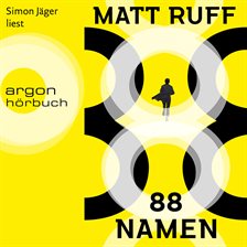 Cover image for 88 Namen