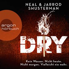 Cover image for Dry