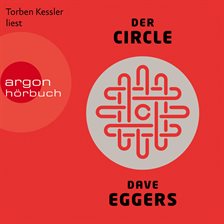 Cover image for Der Circle