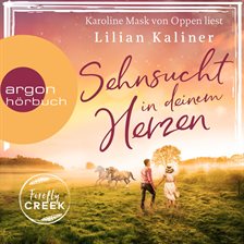 Imagen de portada para Sehnsucht in deinem Herzen