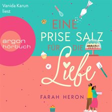 Cover image for Eine Prise Salz für die Liebe