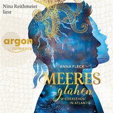 Cover image for Wiedersehen in Atlantis