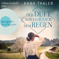 Imagen de portada para Der Duft von Erde nach dem Regen
