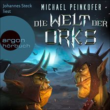 Imagen de portada para Die Welt der Orks