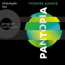 Cover image for Pantopia