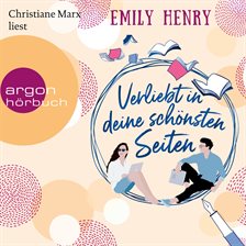 Imagen de portada para Verliebt in deine schönsten Seiten - Roman