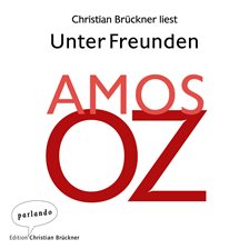 Imagen de portada para Unter Freunden - Erzählungen
