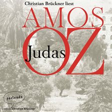 Imagen de portada para Judas