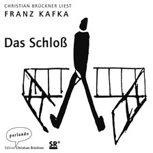 Imagen de portada para Das Schloß