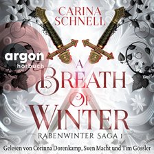 Imagen de portada para A Breath of Winter