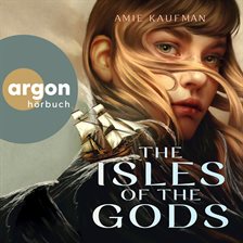 Imagen de portada para The Isles of the Gods