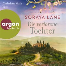 Cover image for Die verlorene Tochter