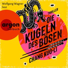 Imagen de portada para Die Kugeln des Bösen