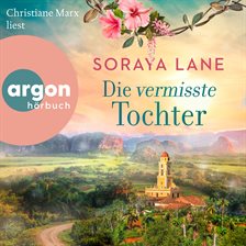 Cover image for Die vermisste Tochter