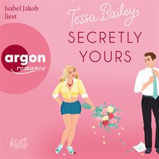 Cover image for Secretly Yours