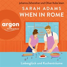 Cover image for When in Rome