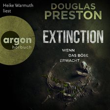 Imagen de portada para Extinction. Wenn das Böse erwacht