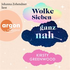 Cover image for Wolke Sieben ganz nah