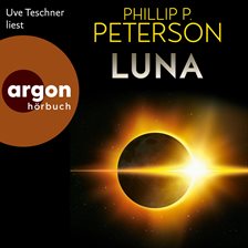 Cover image for Luna (Autorisierte Lesefassung)