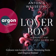 Loverboy - Niemand liebt dich so wie ich