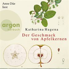 Der Geschmack Von Apfelkernen