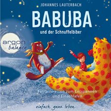 Babuba und der Schnuffelbiber - Babuba, Band 4