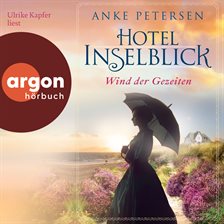 Hotel Inselblick - Wind der Gezeiten