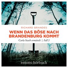 Wenn Das Böse Nach Brandenburg Kommmt