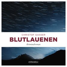 Cover image for Blutlauenen