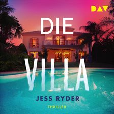 Die Villa Die Villa