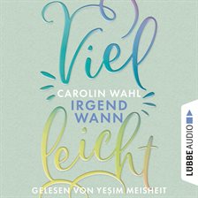 Cover image for Vielleicht Irgendwann