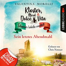 Cover image for Sein letztes Abendmahl