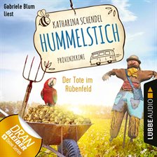 Imagen de portada para Der Tote im Rübenfeld
